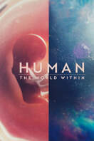 Poster of Human: The World Within