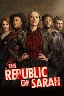 Poster of The Republic of Sarah