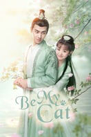 Poster of Be My Cat
