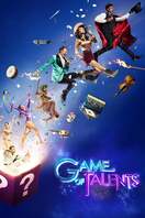 Poster of Game of Talents
