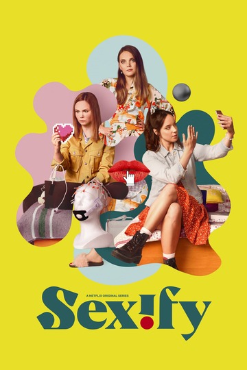 Poster of Sexify