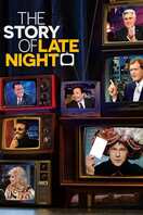 Poster of The Story of Late Night