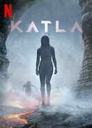 Poster of Katla