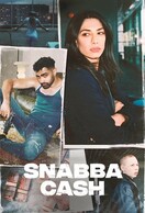 Poster of Snabba Cash
