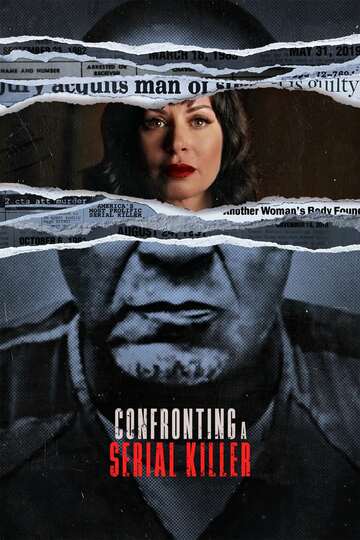 Poster of Confronting a Serial Killer