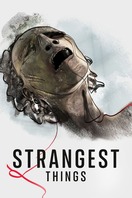 Poster of Strangest Things