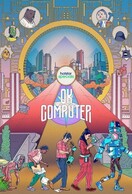 Poster of OK Computer