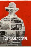 Poster of For Heaven's Sake