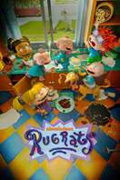 Poster of Rugrats