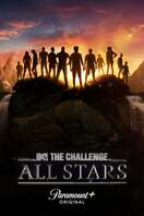Poster of The Challenge: All Stars