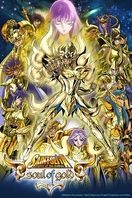 Poster of Saint Seiya: Soul of Gold