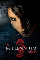Poster of Millennium