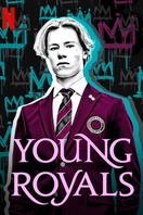 Poster of Young Royals