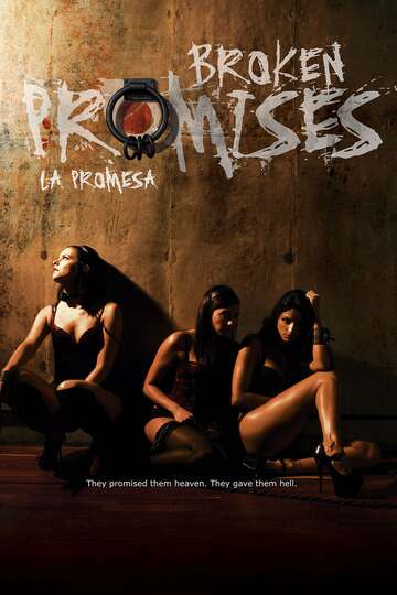 Poster of Broken Promises