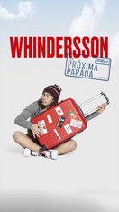 Poster of Whindersson: Next Stop