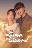 Poster of Miss Crow with Mr. Lizard