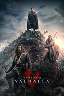 Poster of Vikings: Valhalla
