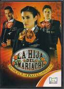 Poster of La Hija Del Mariachi
