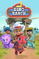 Poster of Dino Ranch
