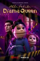 Poster of Abla Fahita: Drama Queen