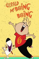 Poster of Gerald McBoing-Boing