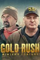 Poster of Gold Rush: Winter's Fortune