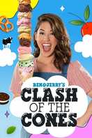 Poster of Ben & Jerry's: Clash of the Cones