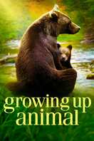 Poster of Growing Up Animal