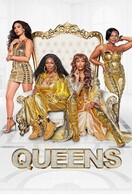 Poster of Queens