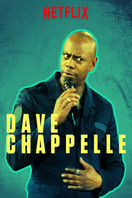Poster of Dave Chappelle