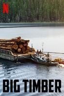 Poster of Big Timber