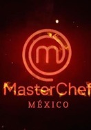 Poster of MasterChef Mexico