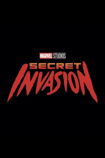 Poster of Secret Invasion