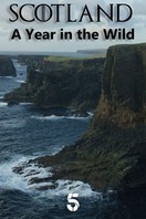 Poster of Scotland: A Year In The Wild