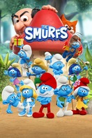 Poster of The Smurfs