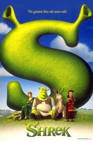 Poster of Shrek's Swamp Stories