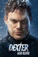 Poster of Dexter: New Blood