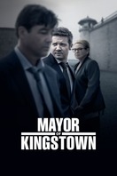 Poster of Mayor of Kingstown