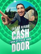 Poster of Jason Biggs’ Cash At Your Door