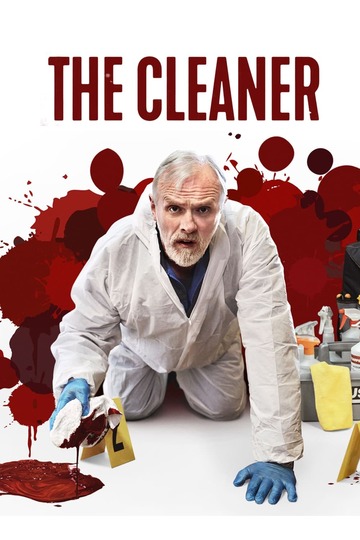 Poster of The Cleaner