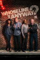 Poster of Whose Line Is It Anyway?