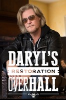 Poster of Daryl's Restoration Over-Hall