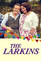Poster of The Larkins