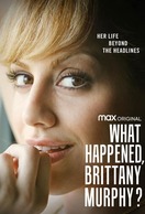Poster of What Happened, Brittany Murphy?