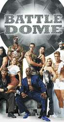 Poster of Battle Dome