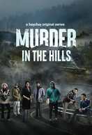 Poster of Murder in the Hills