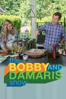 Poster of The Bobby and Damaris Show