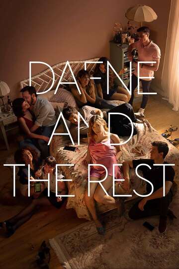 Poster of Dafne and the Rest