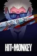 Poster of Marvel's Hit-Monkey