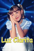 Poster of Luz Clarita